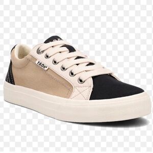 Taos Plim Soul Sneakers 10W